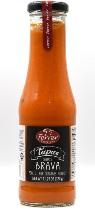 Ferrer Tapas Sauce Brava