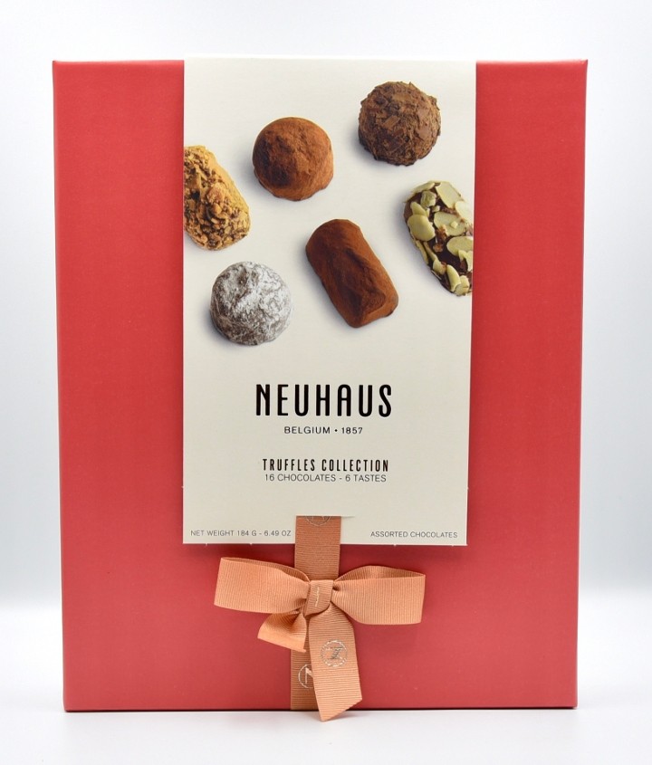 Neuhaus Collection Glamour Truffles 16pc