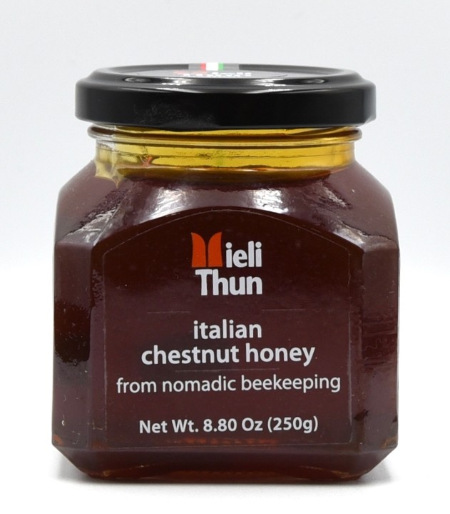 Thune Chestnut Honey