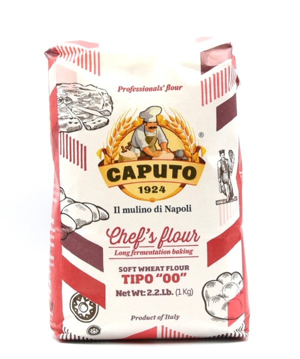 Caputo Chef's Flour 2.2lb