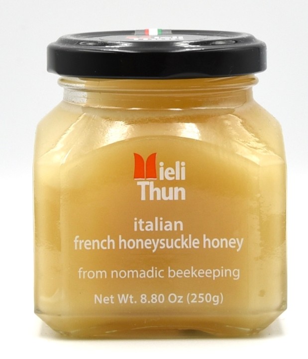 Thune French Honeysuckle Honey