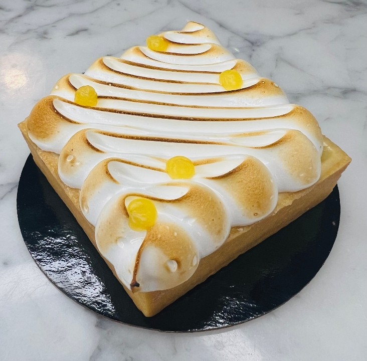 Lemon Tart
