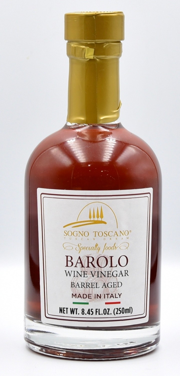 Barolo Wine Vinegar
