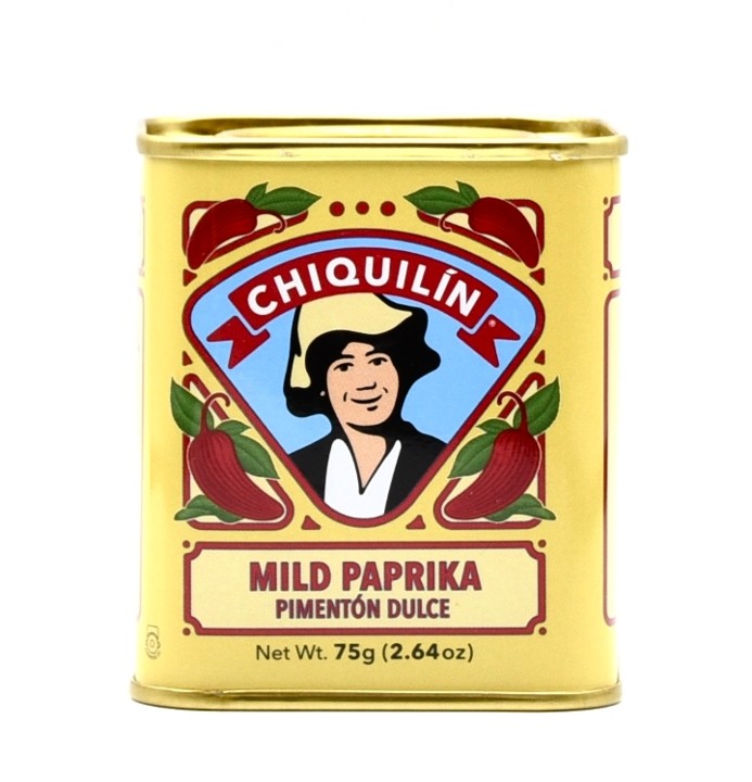 Chiquilin Sweet Paprika