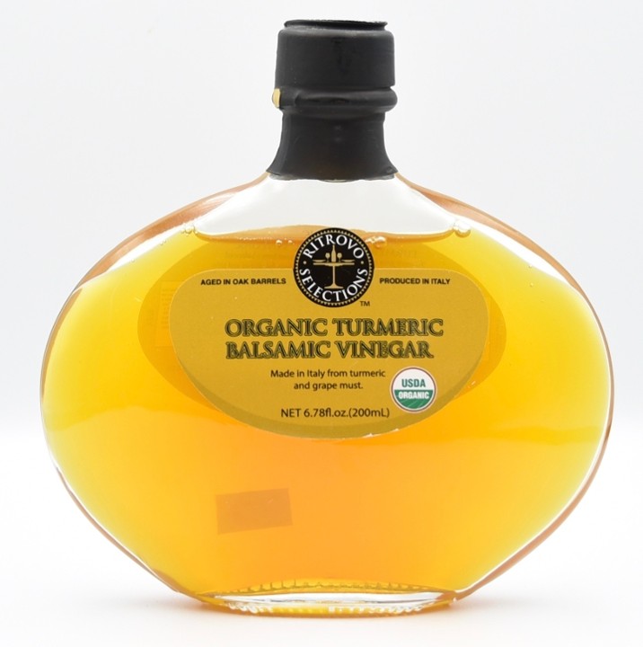 Ritrovo Organic Tumeric Balsamic