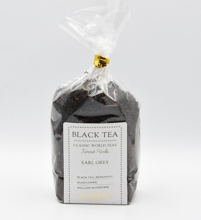 Narb Early Grey tea Bag 3oz