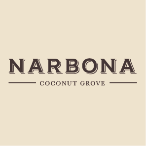 Narbona  Coconut Grove