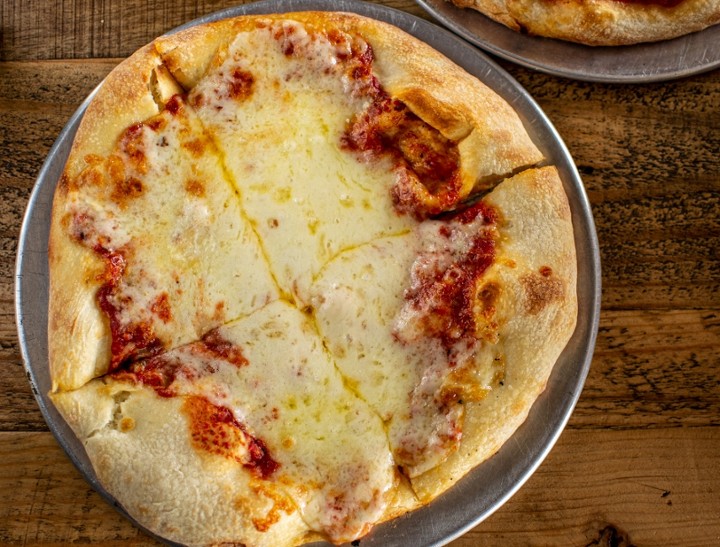 Kids Cheese Pizza