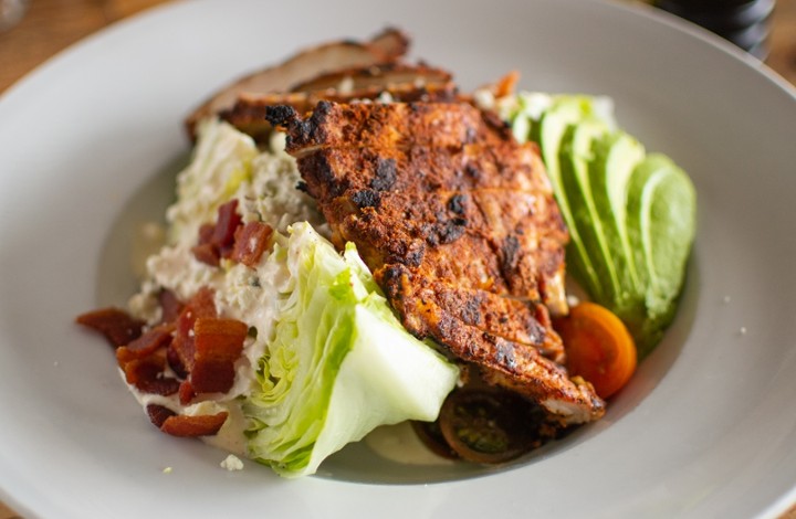 California Wedge Salad