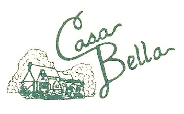 Casa Bella Restaurant 300 U.S. 46