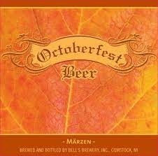 Goose Octoberfest 12oz can