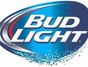 Bud Light 12oz bottle