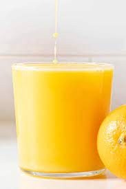 Orange Juice