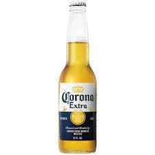 Corona Extra 12oz bottle