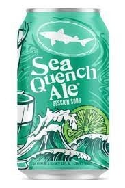 Dogfish SeaQuench Sour Ale 12oz can