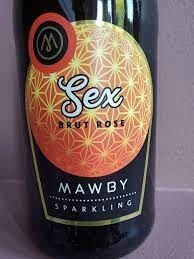 BTL Mawby Sex Rose