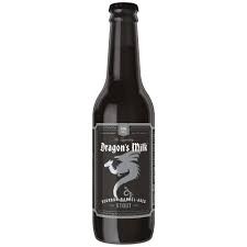 Founder's Dragon's Milk 12oz bottle - EMP