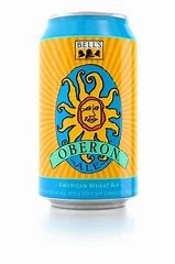 Bell's Oberon 12oz can