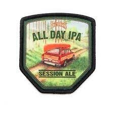 All Day IPA 12oz can