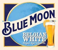 Blue Moon 12oz can