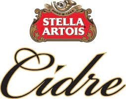 Stella Cidre' 12oz bottle