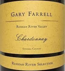 BTL Gary Farrell Chardonnay