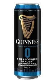 N/A Guinness 16oz can