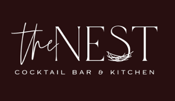 The Nest Cocktail Bar + Kitchen at Robin Hills Farm