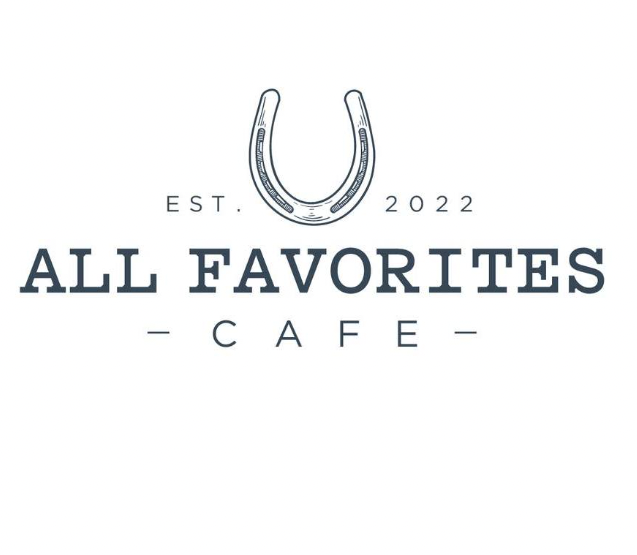 All Favorites Cafe