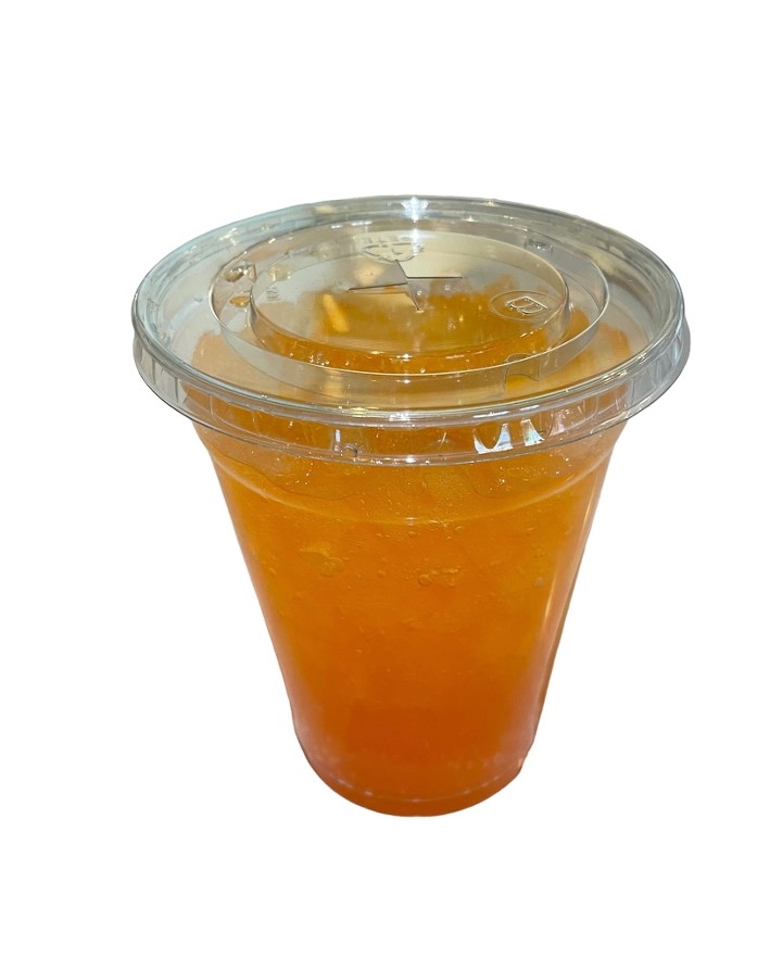 Fanta Orange