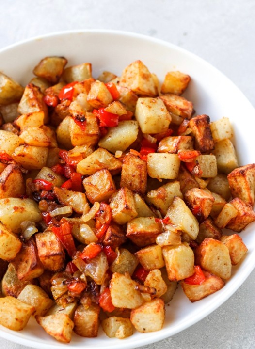 Homefries Side Order