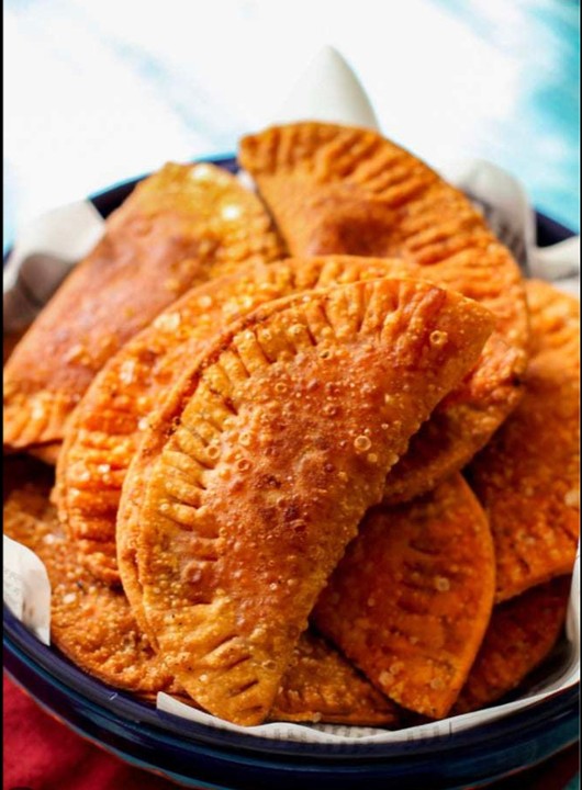 *Empanadas (Hand Pies) (2)