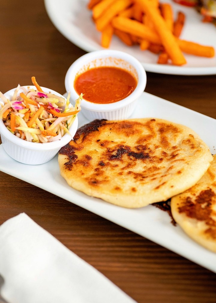 Pupusa Family Special 8 Pack (8) ($1.50 each)