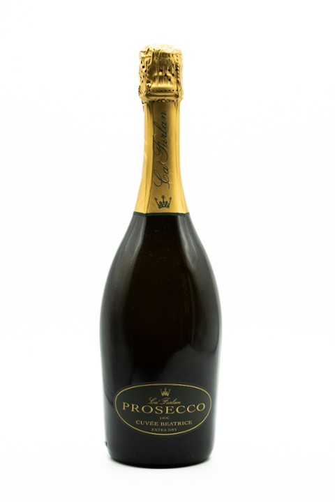 Ca' Furlan Prosecco Extra Dry Bottle