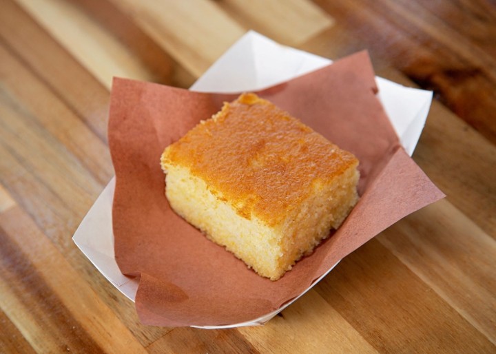 Cornbread