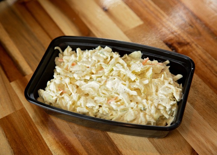 Family Size Creamy Coleslaw