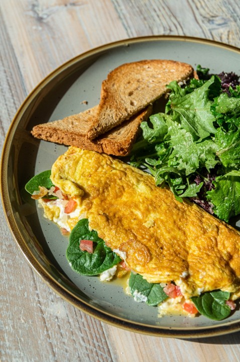 Farmers Omelet