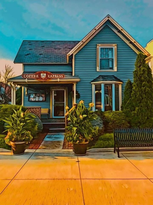 Restaurant banner image