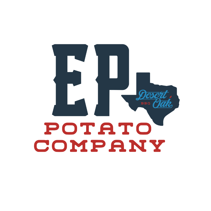 El Paso Potato Company Rich Beem