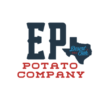 El Paso Potato Company Rich Beem