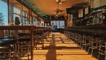 Bodega Brew Pub