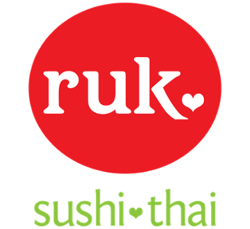 Ruk Sushi on Milwaukee