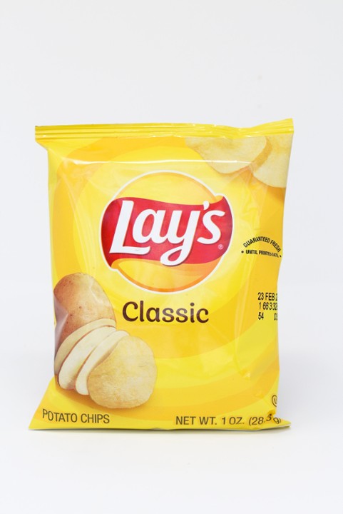 Classic Lays