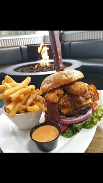KC's American Kitchen