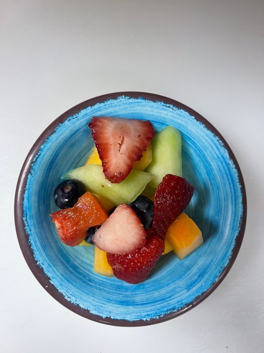 Fruit Cup