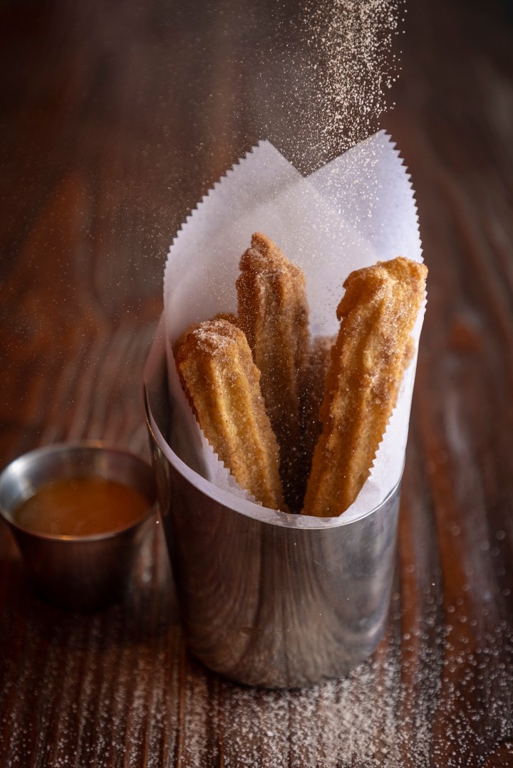 CHURROS