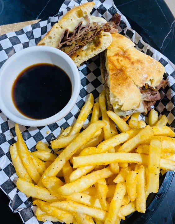 French Dip