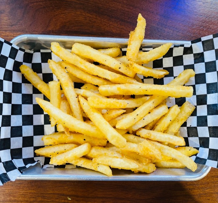 French fries