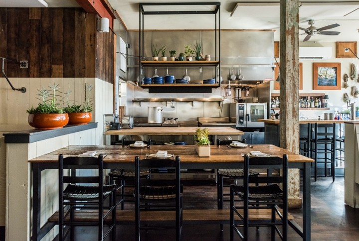Restaurant banner image