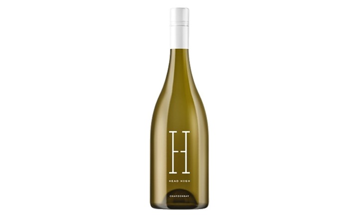 BTL Head High Chardonnay